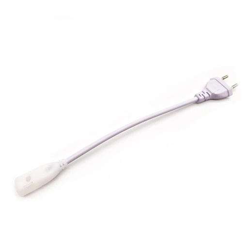 [29278-0] 230V LED strip med Slim COB teknologi inkl. endeprop - 230V