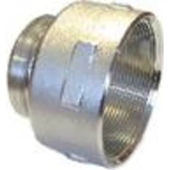 [045452112] Uponor RS adapter m/muffe Rp2"FT-RS2