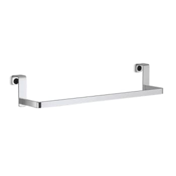 [930230726] Dørhænger håndklædeholder Krom