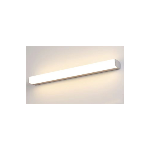 [29871-19017] Badeværelseslampe 60cm, RA90 Hvid, Dæmpbar, 10W, IP44