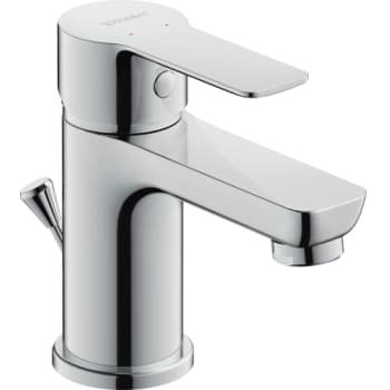 [702300104] Duravit A.1 armatur s, m/ventil