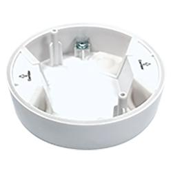 [356539] ORBIS COMBIMAT påbygningsramme IP54 hvid