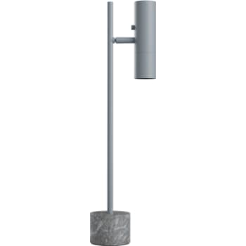 [6644000457] EXPO Bordlampe grå