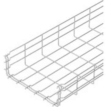 [5437615034] GRM 105 300 G Gitterbakke 105x300x3000
