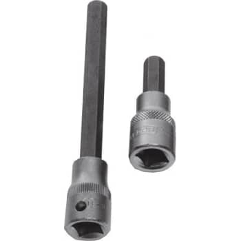 [881403929] Bitstop 140 mm, Hex 19 mm/1/2"