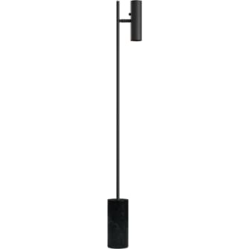 [6644000460] EXPO Gulvlampe sort