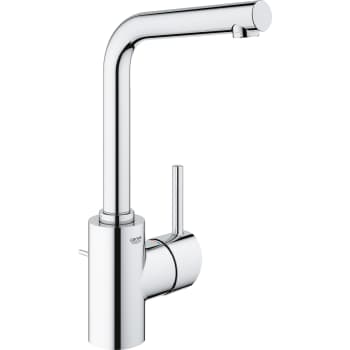 [701356334] Grohe Concetto, Etgrebs håndvaskbatteri ½" L-size, GROHE Zero