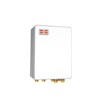[375270137] METRO ECO TD MINI FJERNVARMEUNIT