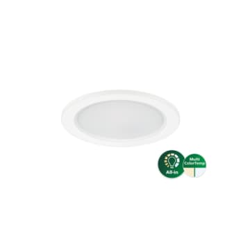 [2042500401] DN145B LED6S/830_840 PSU WH