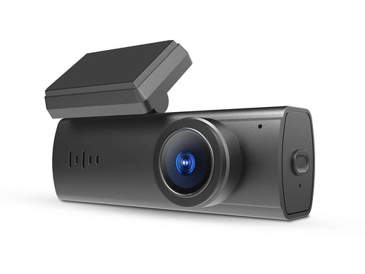 [H64690] Dash Cam - 1080p HD, LCD, nattesyn, 150° vidvinkel