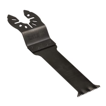 [853000296] DEWALT multi-cutter klinge 30 x 67mm