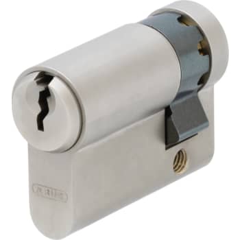 [894108906] ABUS GDS halv profilcylinder, 10/35