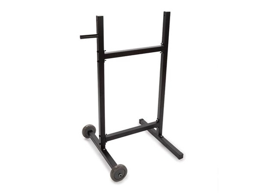 [H58691] Stander til resultattavle WC201 - Sort