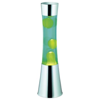 [6644101123] Lava bordlampe GY6,35 35W grøn