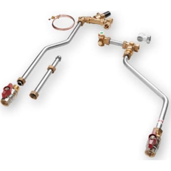 [375946900] Calefa TD kit for S unit
