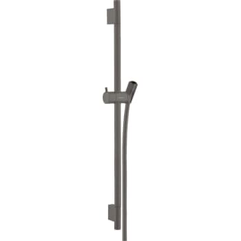 [737745203] hansgrohe Unica S Puro bruserstang med bruserslange, BSK