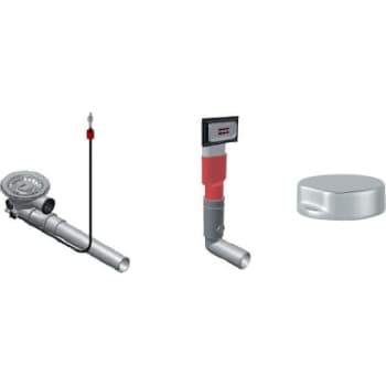 [686905330] vent 3½" twist 1 k desi avlopp