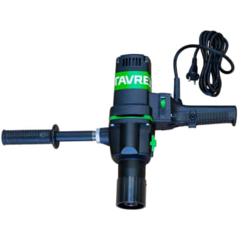 [894200001] Stavrex EBH 32 1:20 maskine, 1800 W, 230 V, til 65 mm jordskrue