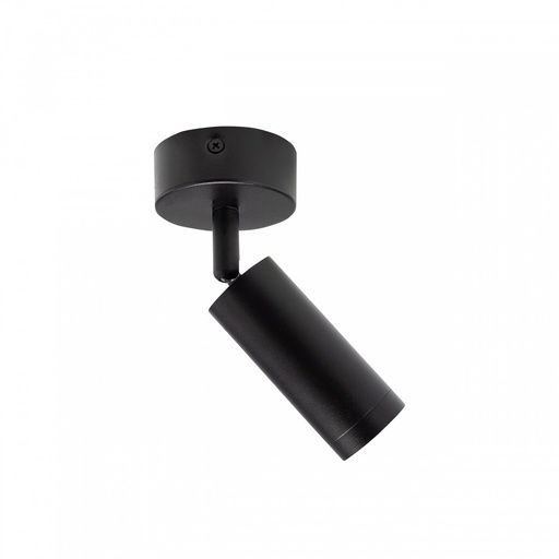 [21515-0] Madara Slim GU11 Sort LED Armatur (230V, IP20)