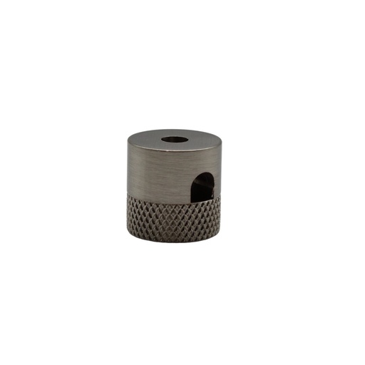 [29647-0] Farvet lampeophæng til pendellamper - Giv din lampe et friskt og moderne look med dette messingfarvede lampeophæng