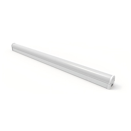 [29766-18968] 150cm LED armatur - 60W, gennemfortrådet, IP65, 230V - 9000lm