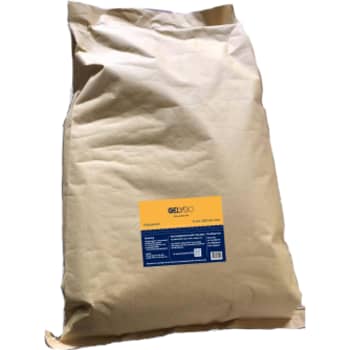 [930230575] 20KG Gelygo spand til minimum 4000liter vand. løst granulat