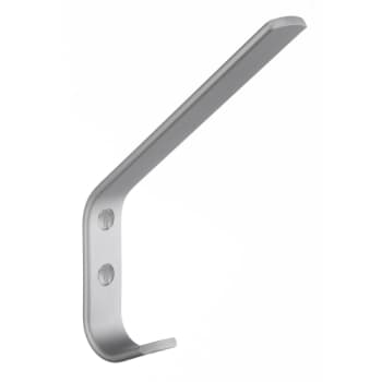 [930234087] Hattekrog, aluminium, højde 140 mm