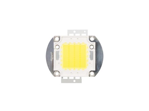 [H43283] HIGH power LED - 30W, Kold hvid (3150 lm)