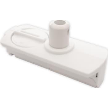 [6645100466] Mita 1F Pendel 1 fase skinnetilbehør Hvid IK10 IP20