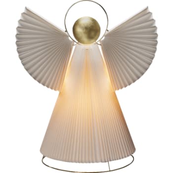 [6648705389] Konstsmide Papirengel dekoration 54 cm
