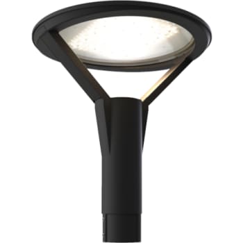 [6647000425] Helix mastetop 20-36-56-75W 2500-8800lm 3/4K IP66 IK08 sort