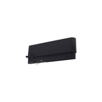 [6648000042] Legion 3F nødbelysning sort - Passer i bl.a. Global