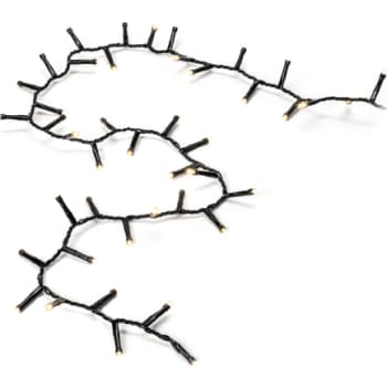 [6648706414] Konstsmide Lyskæde cluster 400 varm hvid