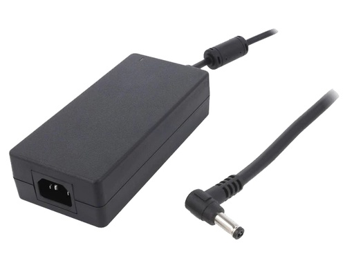 [H62345] Netadapter - 80-264V til 28Vdc / 160W (5,7A) (5,5x2,5mm)