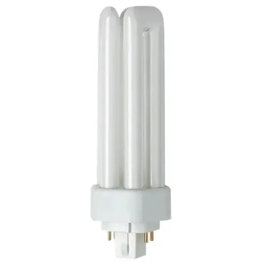 [6255541063] Kompaktrør PL-T 26W 827 GX24q-3 4P