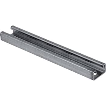 [018871126] Samontec FUS 21/41/2,5 mm montageskinne 6 meter