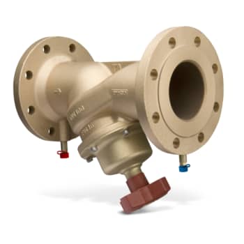 [406971313] STAF-R DN 65 Strengregulering fl