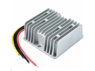 [H52839] DC-DC step-down konverter - 48V(30-60V) > 24V / 15A (IP67)