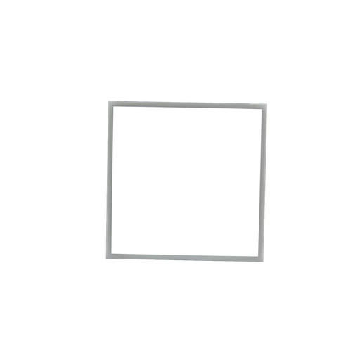 [29760-18959] 60x60 LED panel - 40W, 120lm/W, IP65, hvid kant, RA90