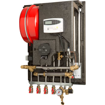[376991165] VX 2 Hofor 15-29 kW