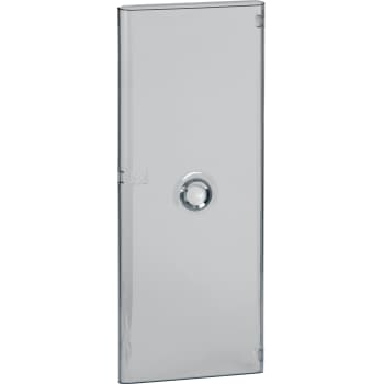 [3916300422] Dør For Drivia Tavle 4X13 Modul Transparent