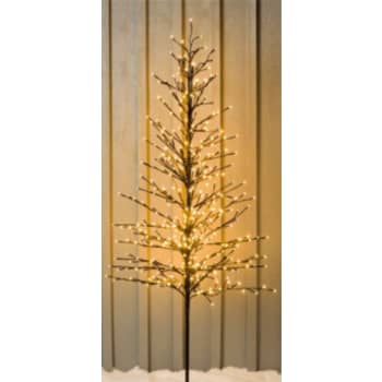 [6248003261] Veli led jule-lystræ-h150 cm