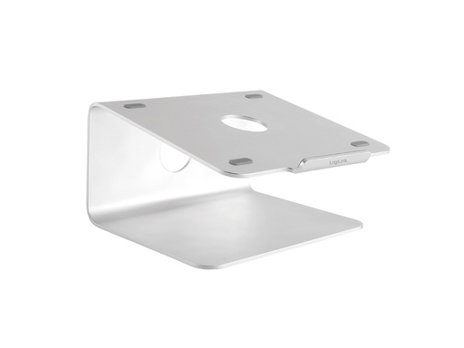 [H42061] Notebook Stand - Høj, aluminium, maks. 5 kg
