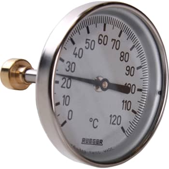 [480661010] 65 mm Rueger termometer 50 mm føler