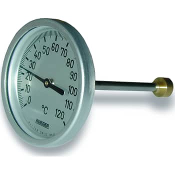 [480661030] 65 mm Rueger termometer 100 mm