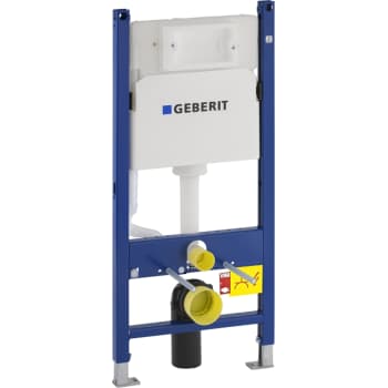 [617062400] GEBERIT Duofix basis cisterne, projekt model