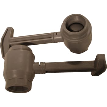 [686901029] Intra Juvel kugleventil 1.1/4"