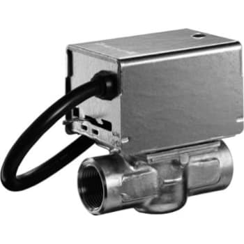 [461600006] Honeywell Home 3/4" To-vejs zoneventil