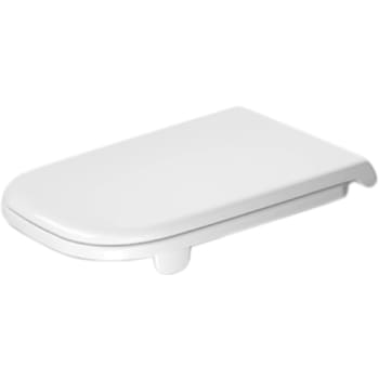 [614723300] WC-SITZ D-CODE VITAL HVID SCHA