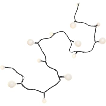 [6648705541] LYSKÆDE 80 varm hvid LED